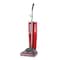 Sanitaire TRADITION Upright Vacuum with Shake-Out Bag, 16 lb, Red SC684G - alternate 2